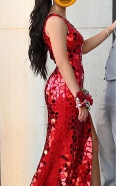 Sherri Hill | Dresses | Sherri Hill Style 54255
